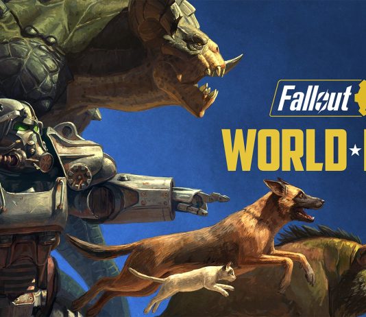 Fallout 76 logra 26 millones de jugadores y hay más detalles de World of Pets