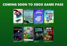 Final Fantasy VII Remake Intergrade lidera la segunda oleada de octubre en Xbox Game Pass