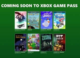 Final Fantasy VII Remake Intergrade lidera la segunda oleada de octubre en Xbox Game Pass