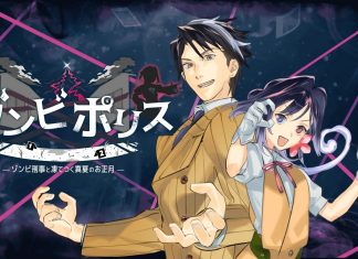 Zombie Police: Midsummer Unhappy New Year estrena nuevo tráiler y demo Zombie Police