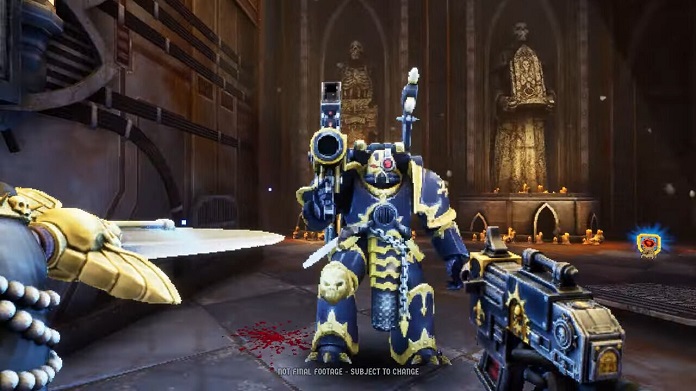 Warhammer 40,000: Boltgun 2 01