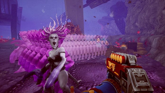 Warhammer 40,000: Boltgun 2 02