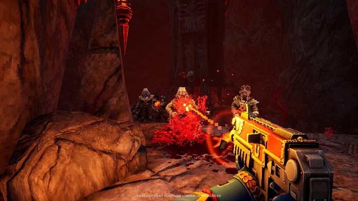 Warhammer 40,000: Boltgun 2 03