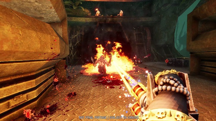 Warhammer 40,000: Boltgun 2 05