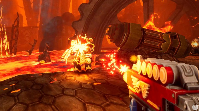 Warhammer 40,000: Boltgun 2 06