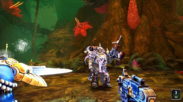 Warhammer 40,000: Boltgun 2 07