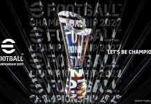 Konami detalla el eFootball Championship 2027 con más plazas y premios