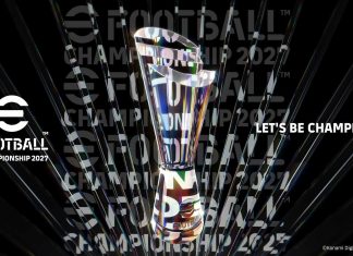 Konami detalla el eFootball Championship 2027 con más plazas y premios