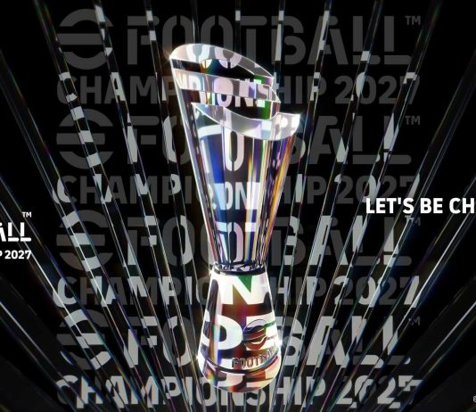 Konami detalla el eFootball Championship 2027 con más plazas y premios