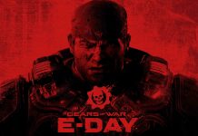 Gears of War: E-Day saca pecho de críticas con un tráiler de galardones