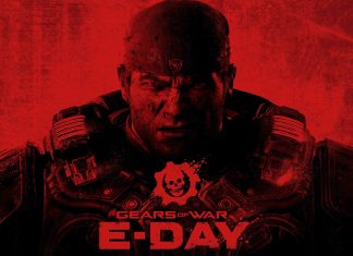 Gears of War: E-Day saca pecho de críticas con un tráiler de galardones