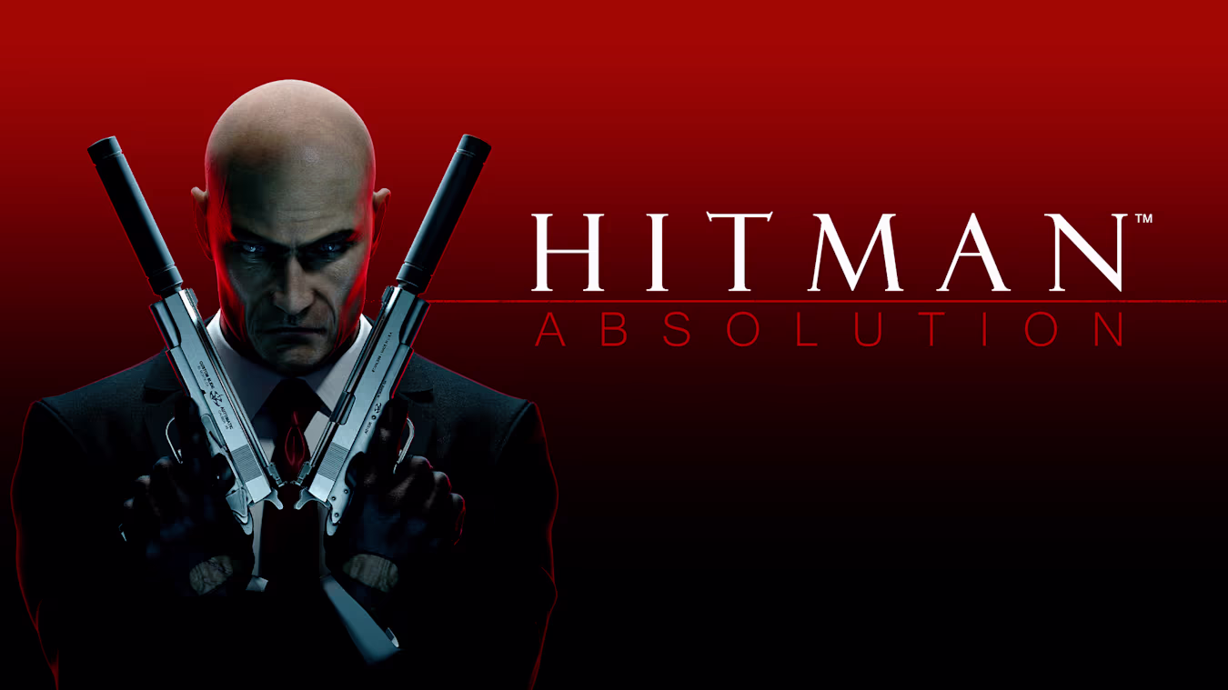 Limited Run Games traerá la versión física de Hitman: Absolution en Switch 2