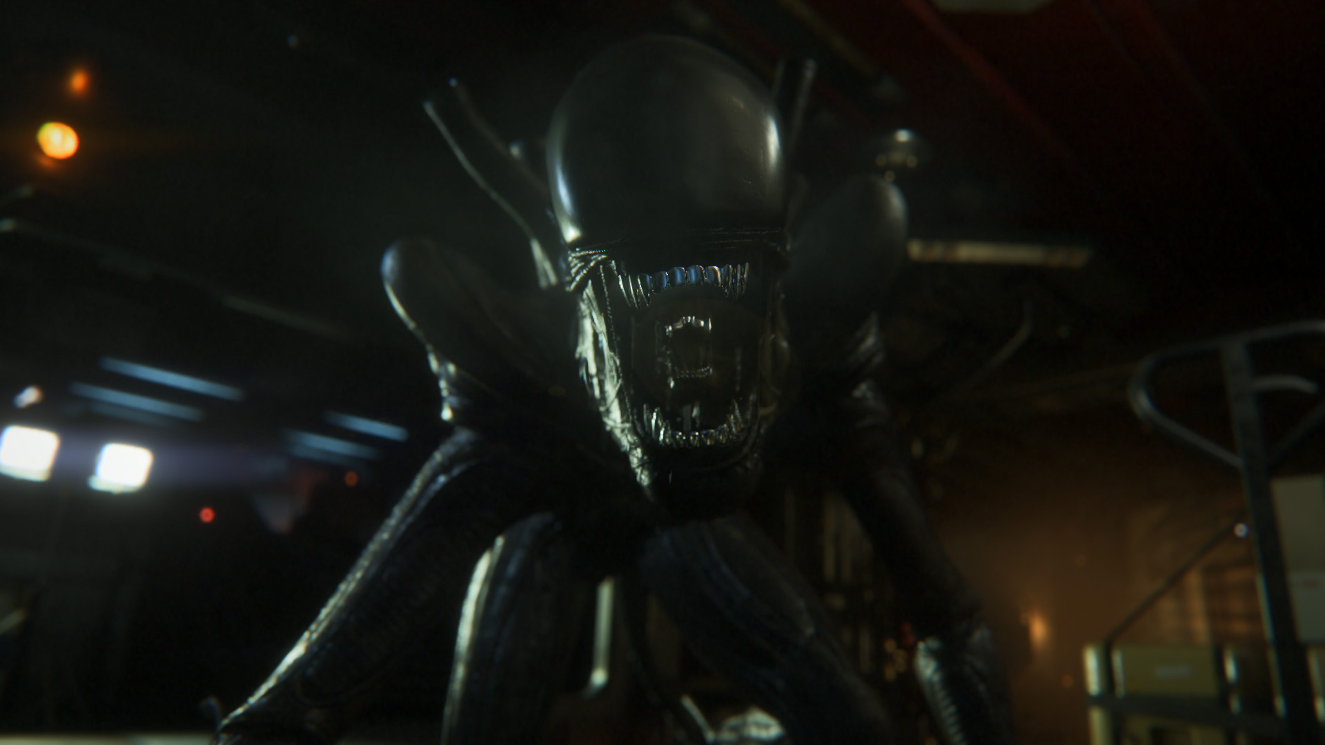 Alien isolation ps4 PS4 1