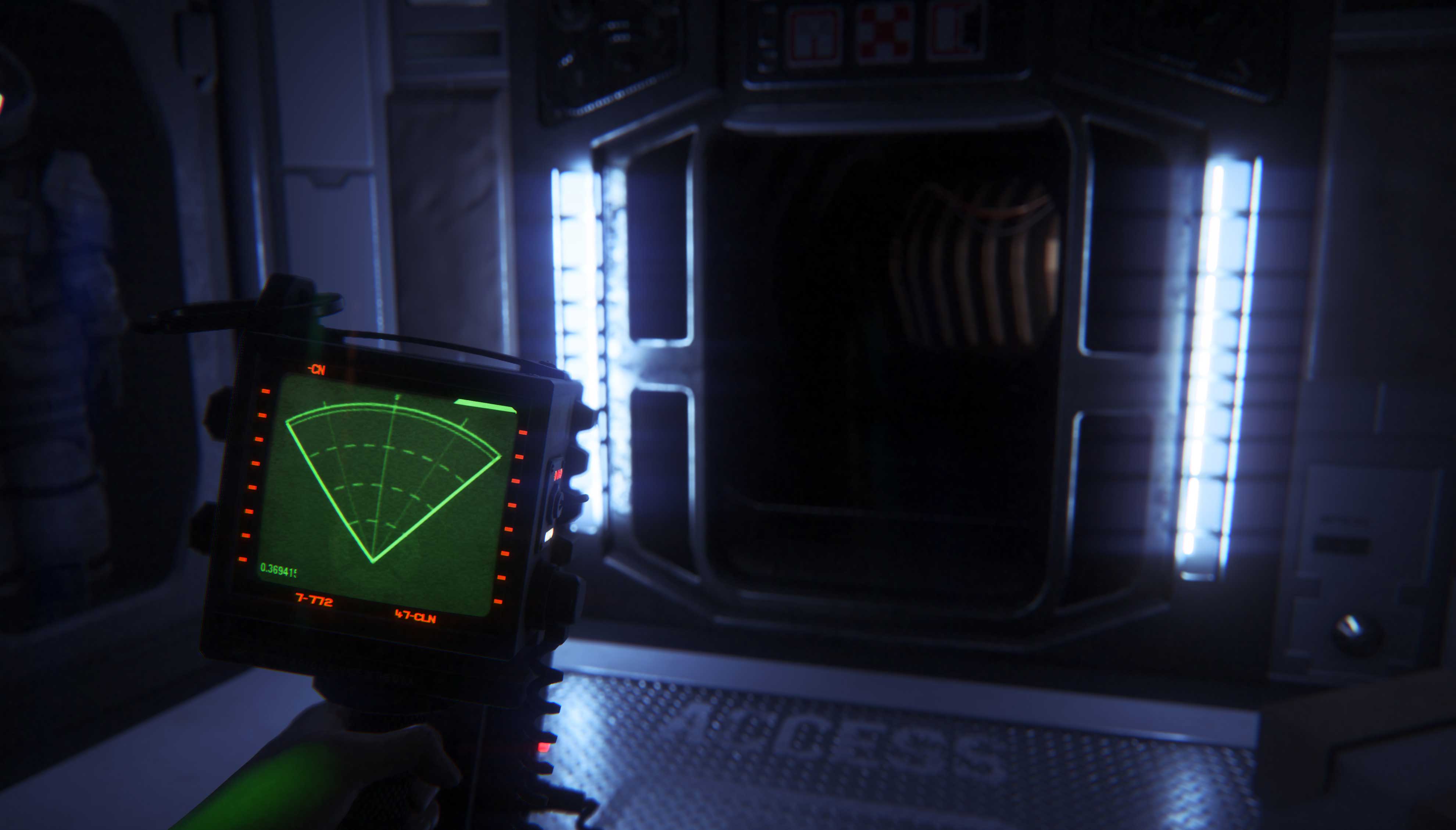 Alien isolation ps4 PS4 9