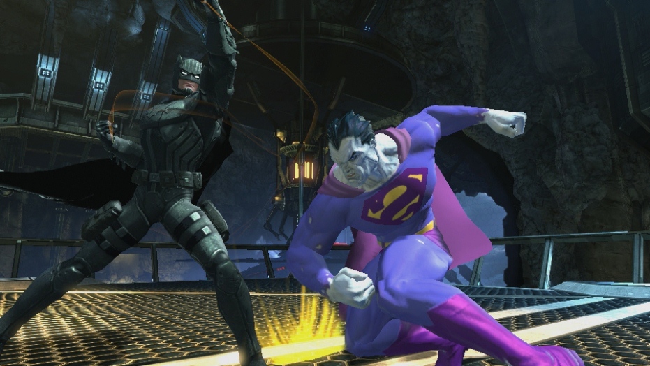 Dcuo ps4 PS4 2