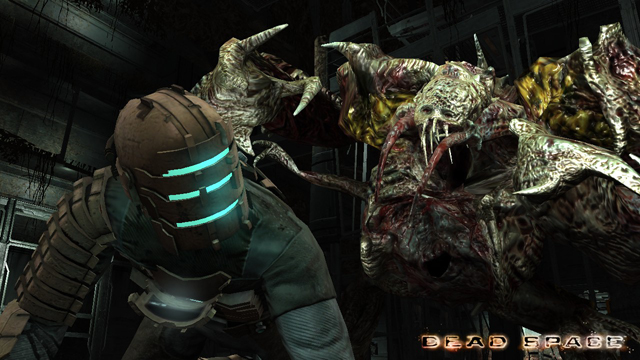 Dead space PS3 5
