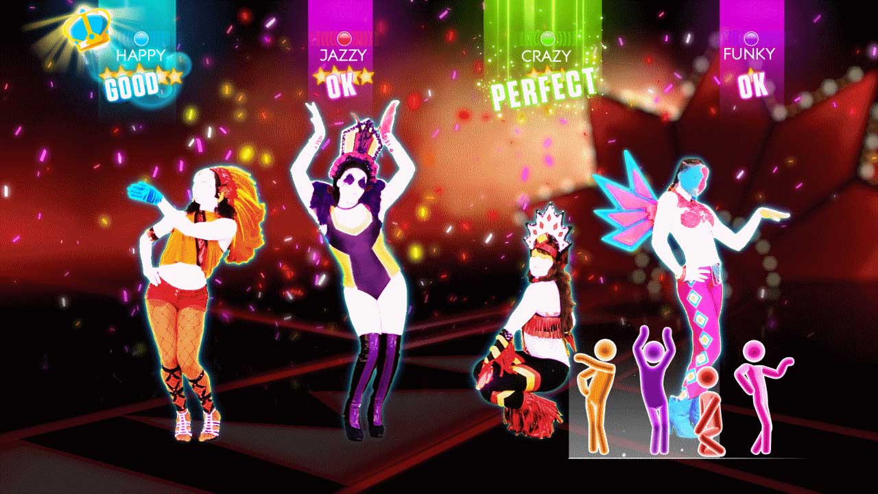 Just dance 2014 ps3 PS3 0