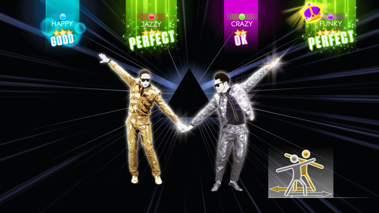 Just dance 2014 ps3 PS3 9