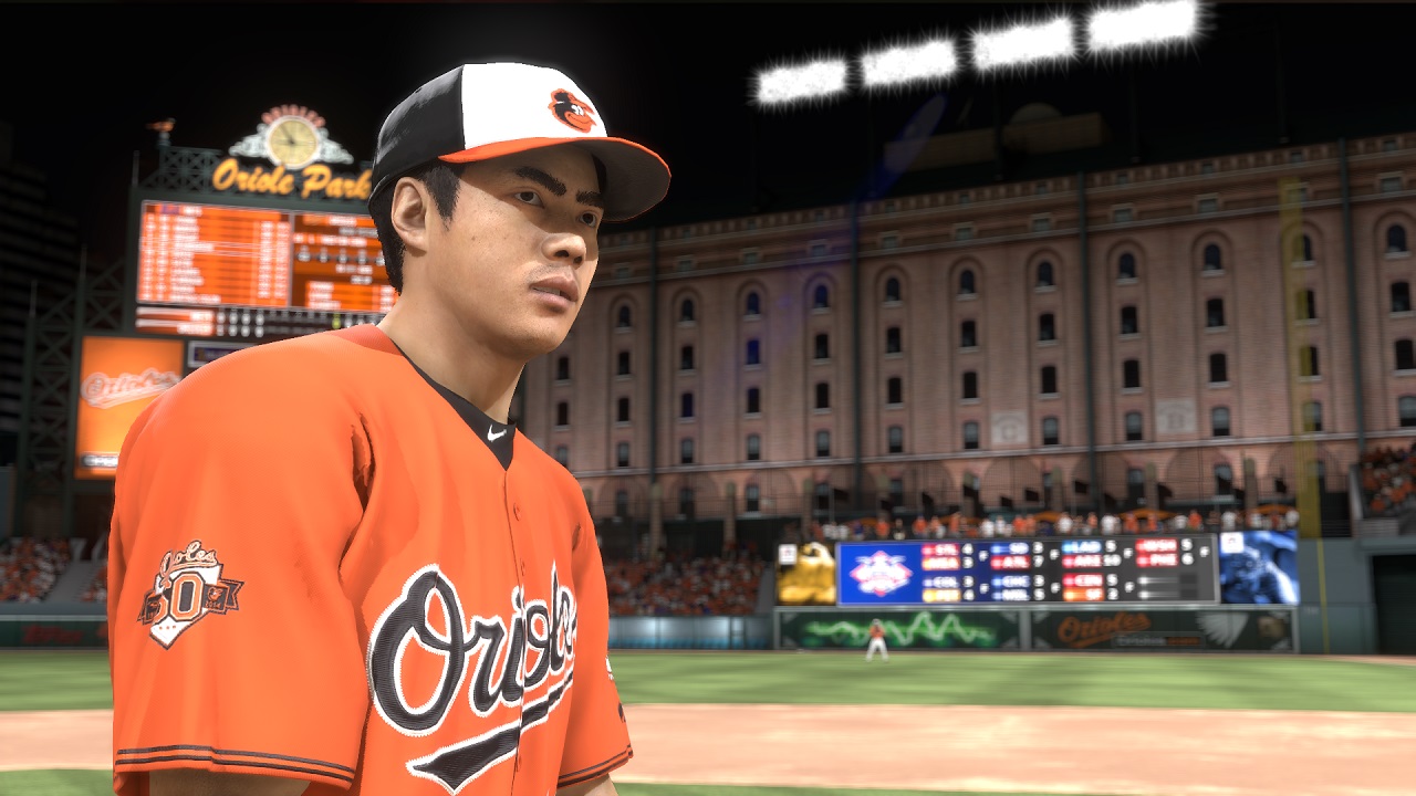 Mlb 14 the show ps4 PS4 2