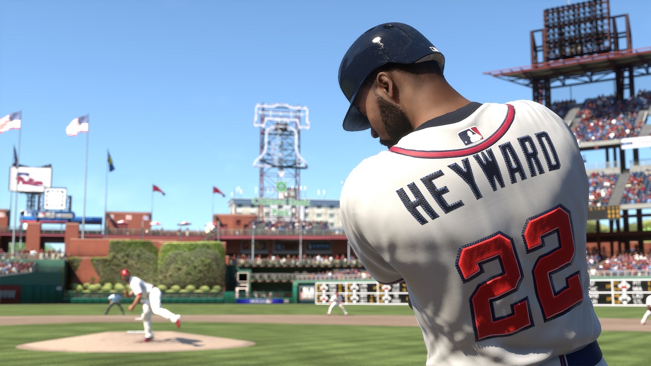 Mlb 14 the show ps4 PS4 5