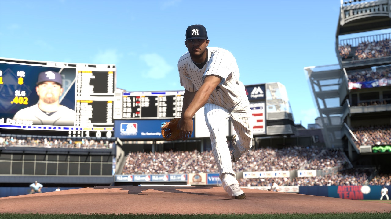 Mlb 14 the show ps4 PS4 7