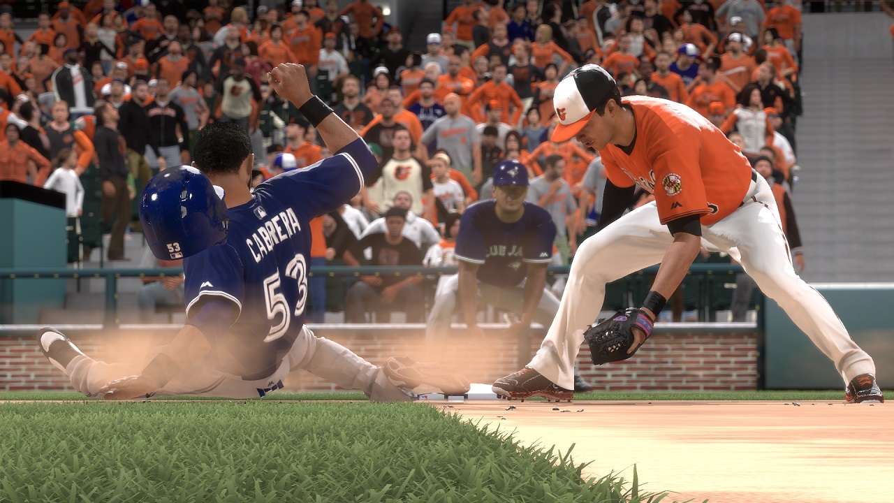 Mlb 14 the show ps4 PS4 8