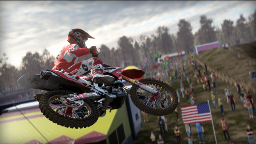 Mxgp the official motocross videogame ps4 PS4 0