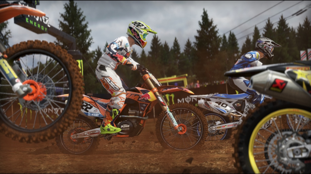 Mxgp the official motocross videogame ps4 PS4 1