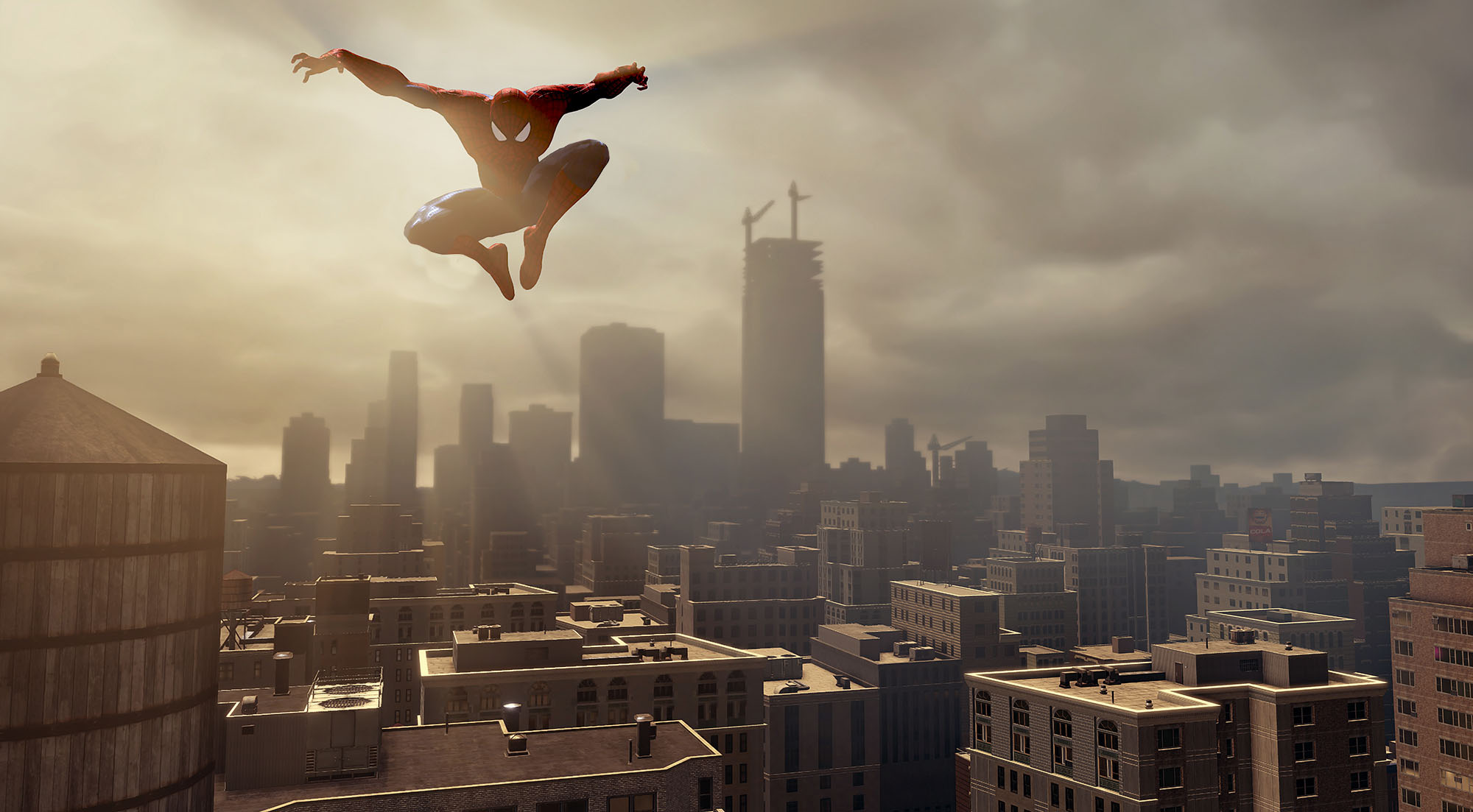 The amazing spider man 2 ps4 PS4 0
